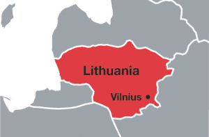 Litauisch Übersetzungsbüro