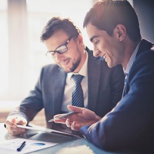 Übersetzungsbüro für Unternehmen & Consulting