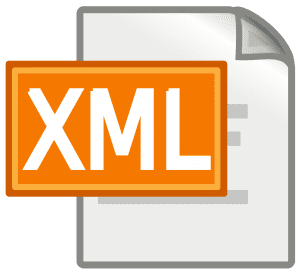 XML übersetzen