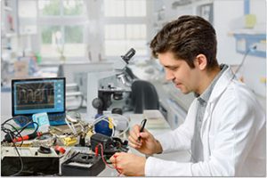 Übersetzungsbüro Informatik