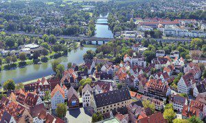 Übersetzungsbüro Ulm/Neu-Ulm