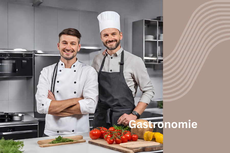 Gastronomie Übersetzungsbüro