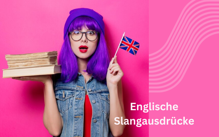 Englische Slangausdrücke