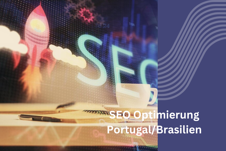 SEO für Portugal und Brasilien