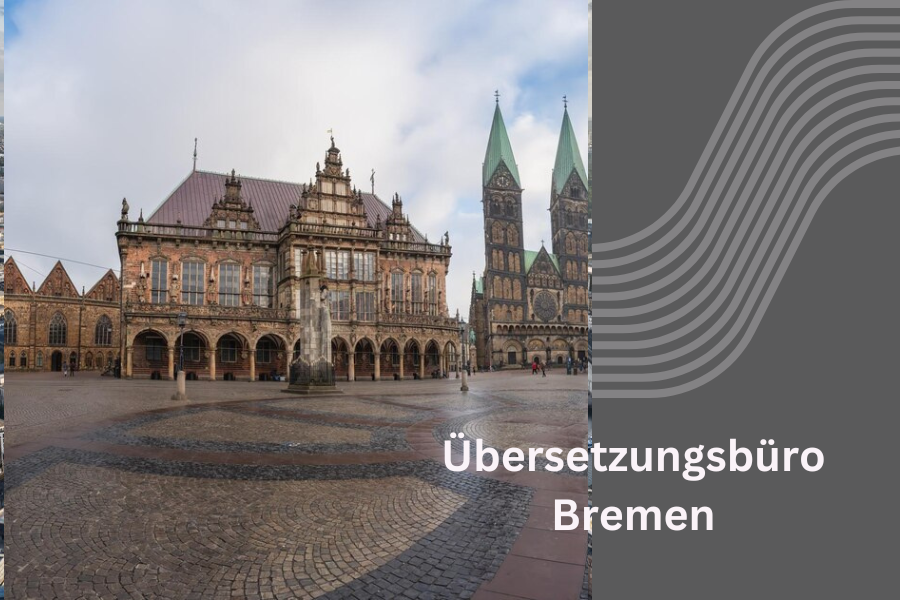 Übersetzungsbüro Bremen