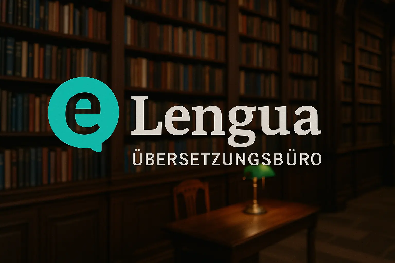 eLengua.de – wissenschaftliches & technisches Übersetzungsbüro