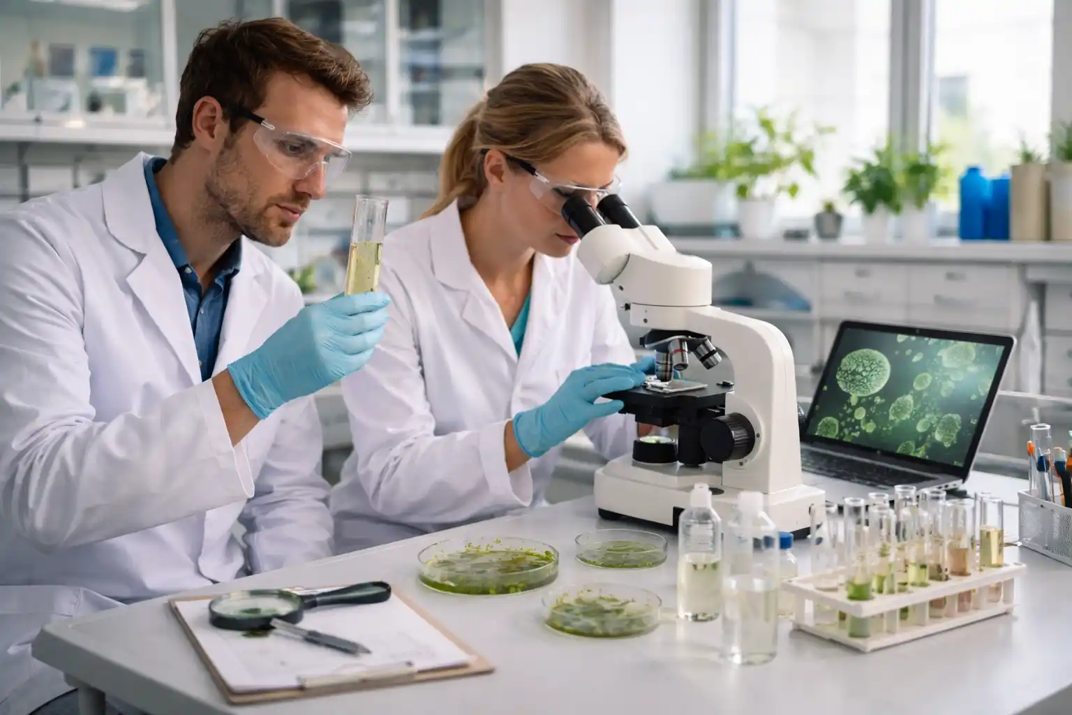 Biologie Übersetzungsbüro