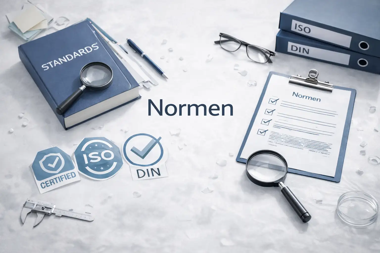 Normen und Publikationsstandards wissenschaftliche Übersetzung