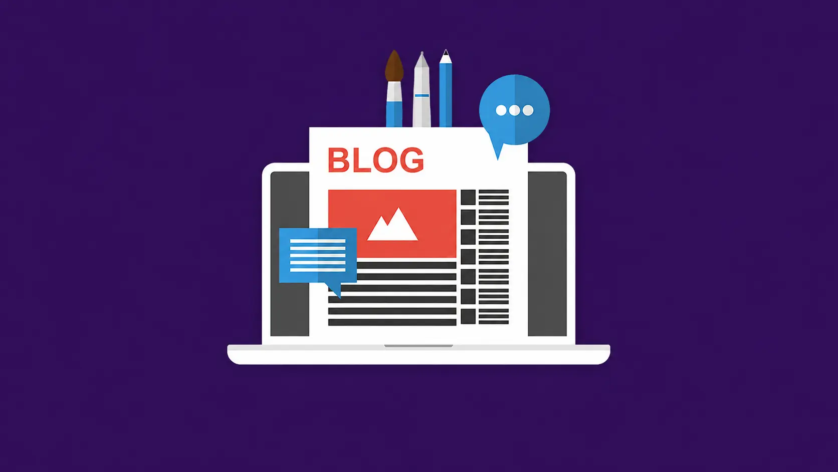 Blogbeiträge übersetzen lassen