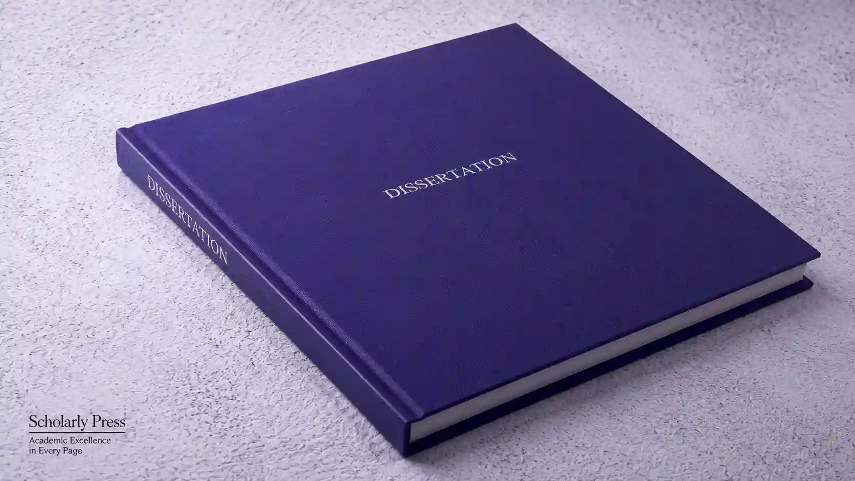 Fachübersetzung von Dissertationen, Diplomarbeiten und wissenschaftlichen Texten