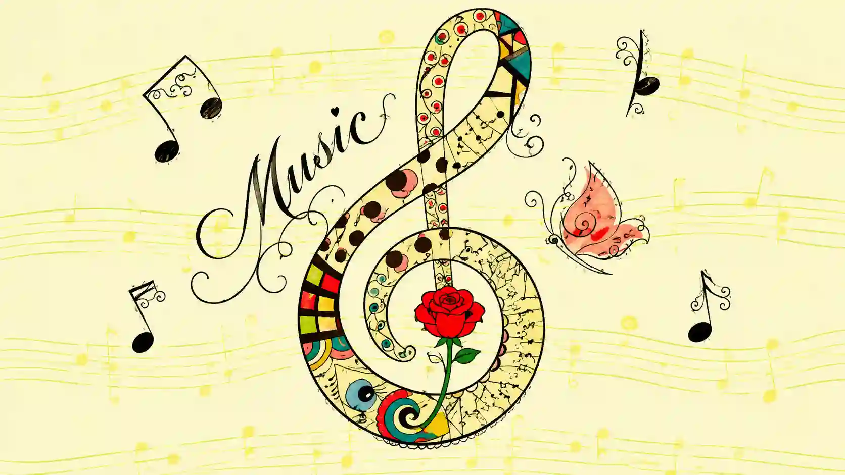 Fachübersetzung Musikwissenschaft