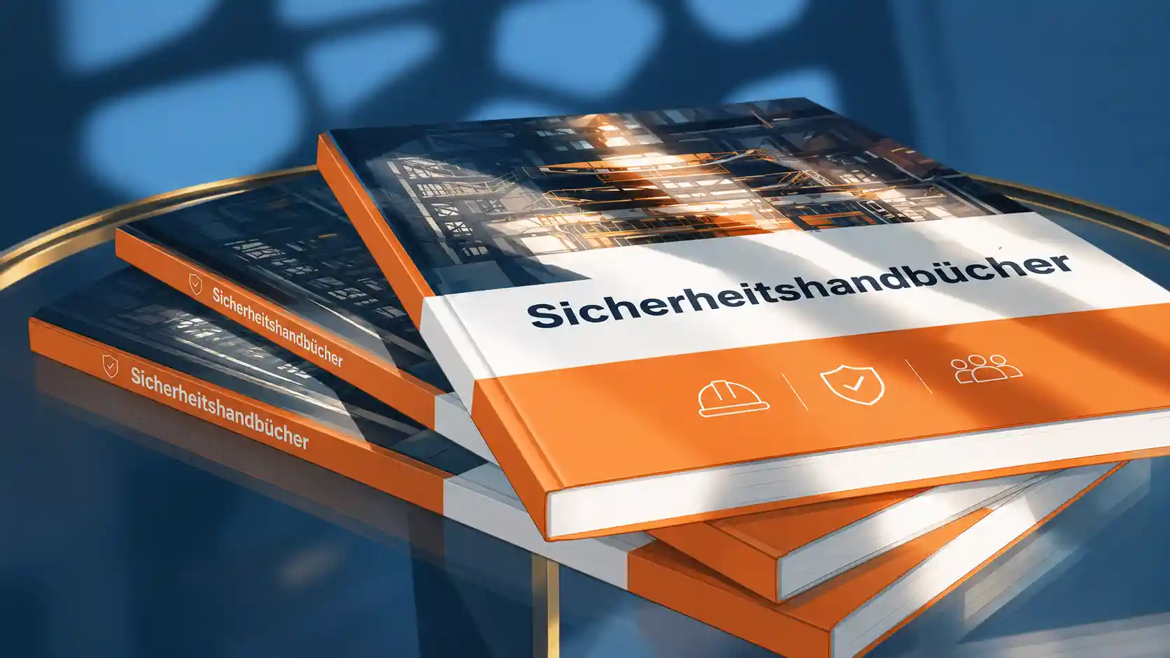 Fachübersetzung von Sicherheitshandbüchern