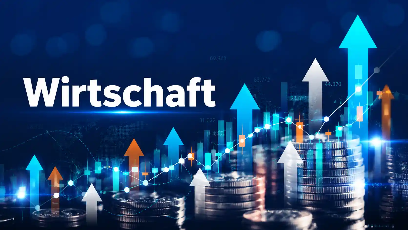 Fachübersetzungen aus dem Bereich Wirtschaft und Industrie