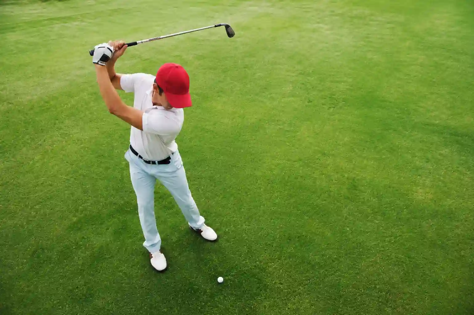 Fachübersetzungen für Golfsport