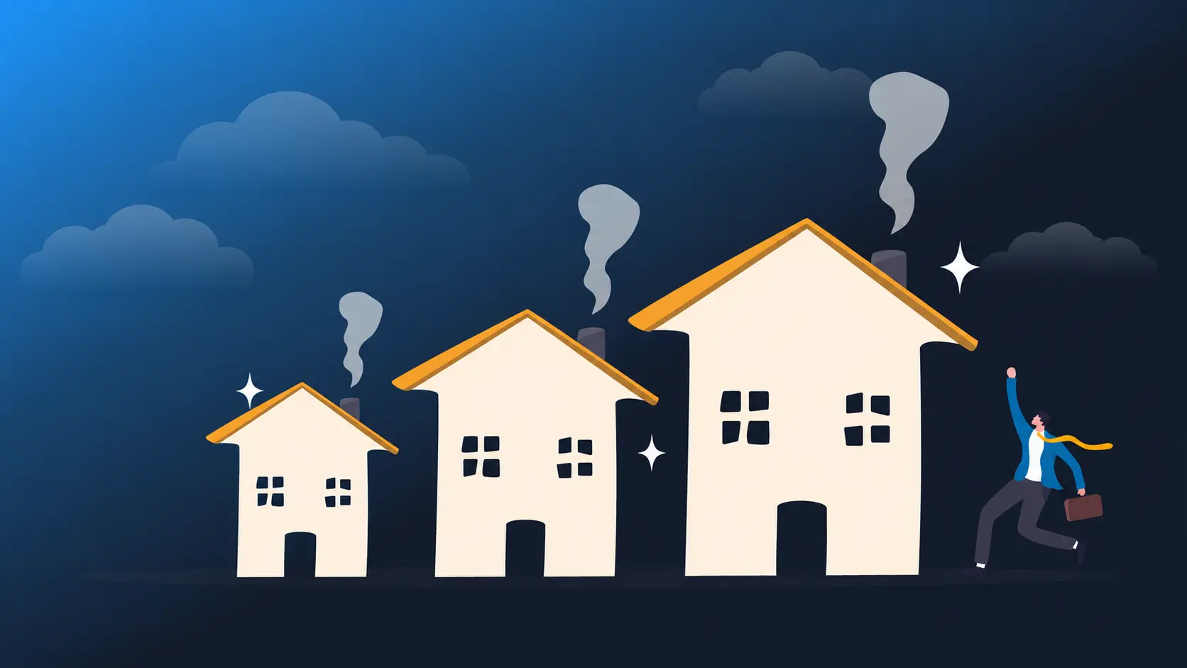 Fachübersetzungen für Immobilienwirtschaft