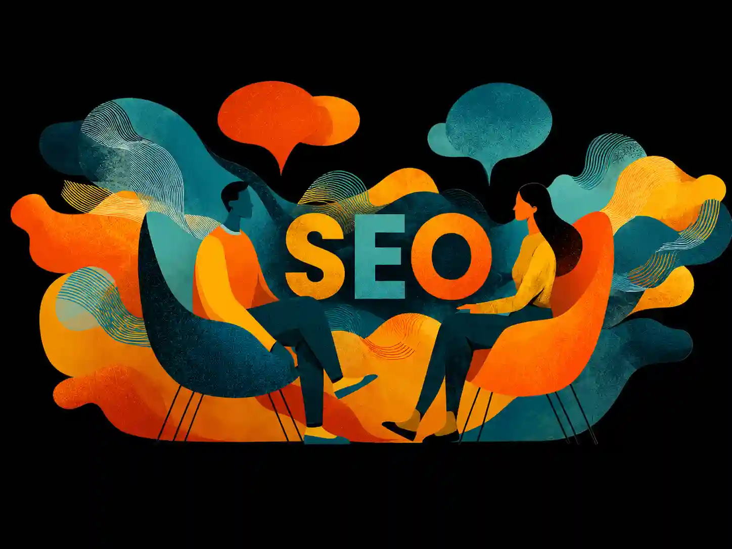 SEO-Übersetzungen für internationale Webseiten