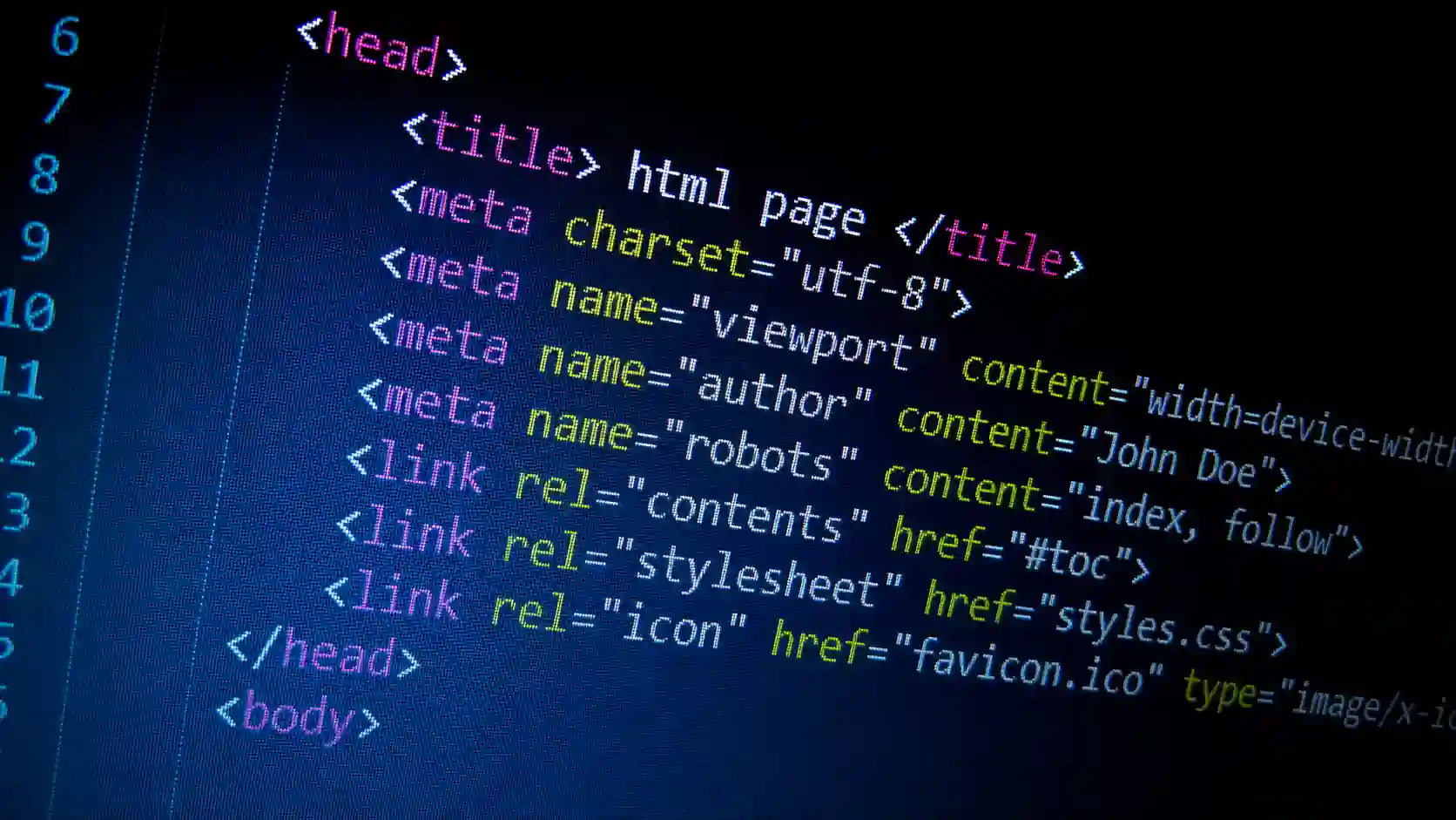 SEO-Meta-Daten übersetzen lassen