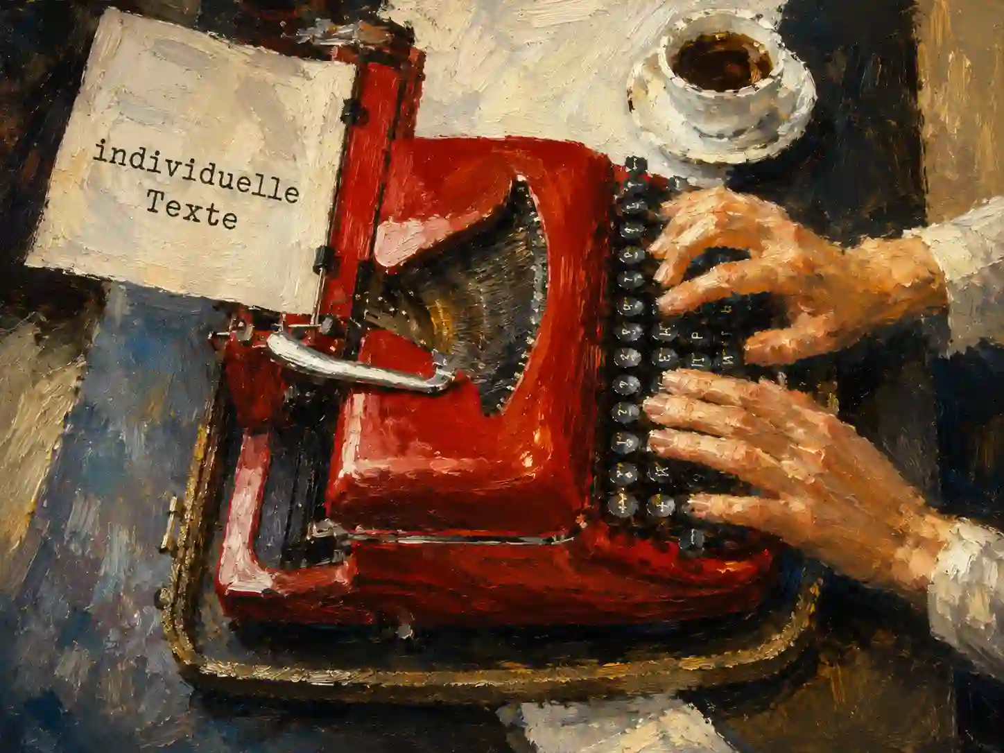 Website-Texte schreiben lassen – Copywriting, SEO und Lokalisierung