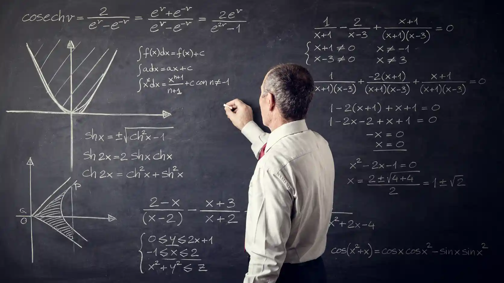 Fachübersetzung Mathematik für wissenschaftliche Texte, Statistik, Stochastik und Lernsoftware