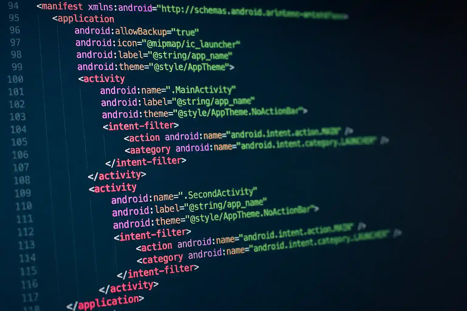 Professionelle Fachübersetzung von XML-Dateien und strukturierten Inhalten
