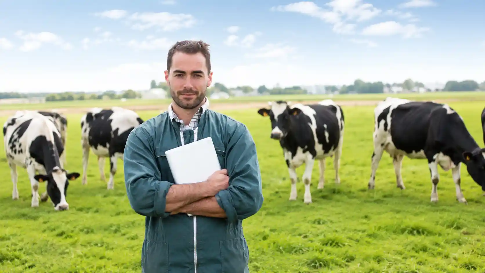 Fachübersetzungen für Agrarwirtschaft, Landwirtschaft und Tierhaltung
