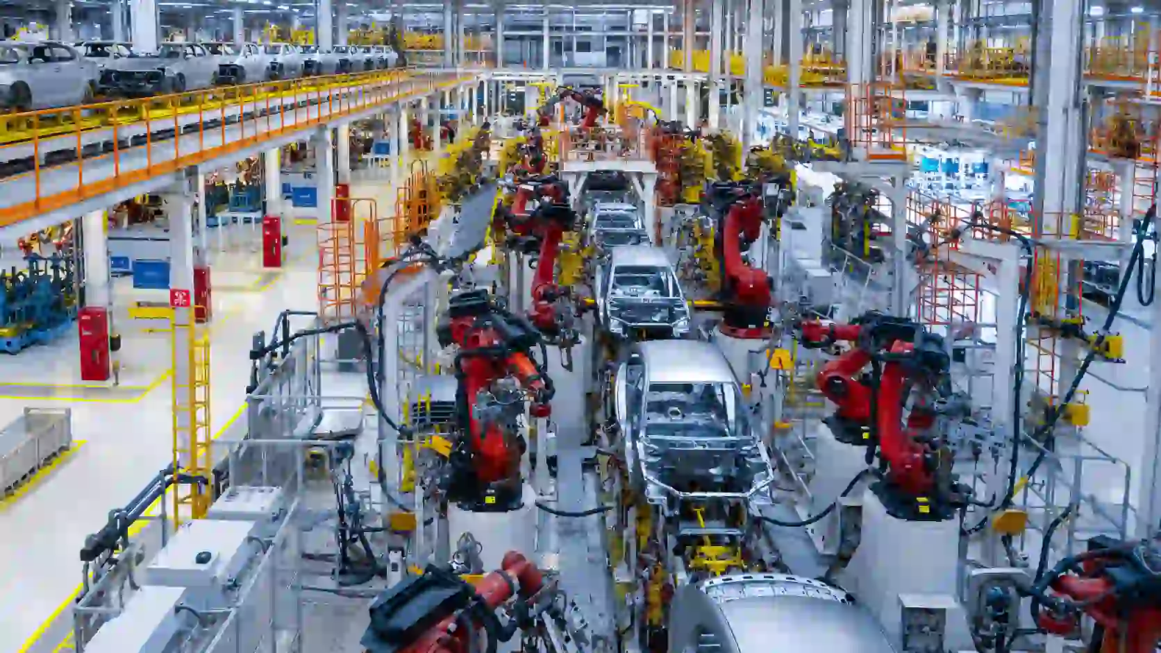 Fachübersetzungen für die Automobilindustrie, Fahrzeugtechnik und technische Dokumentation