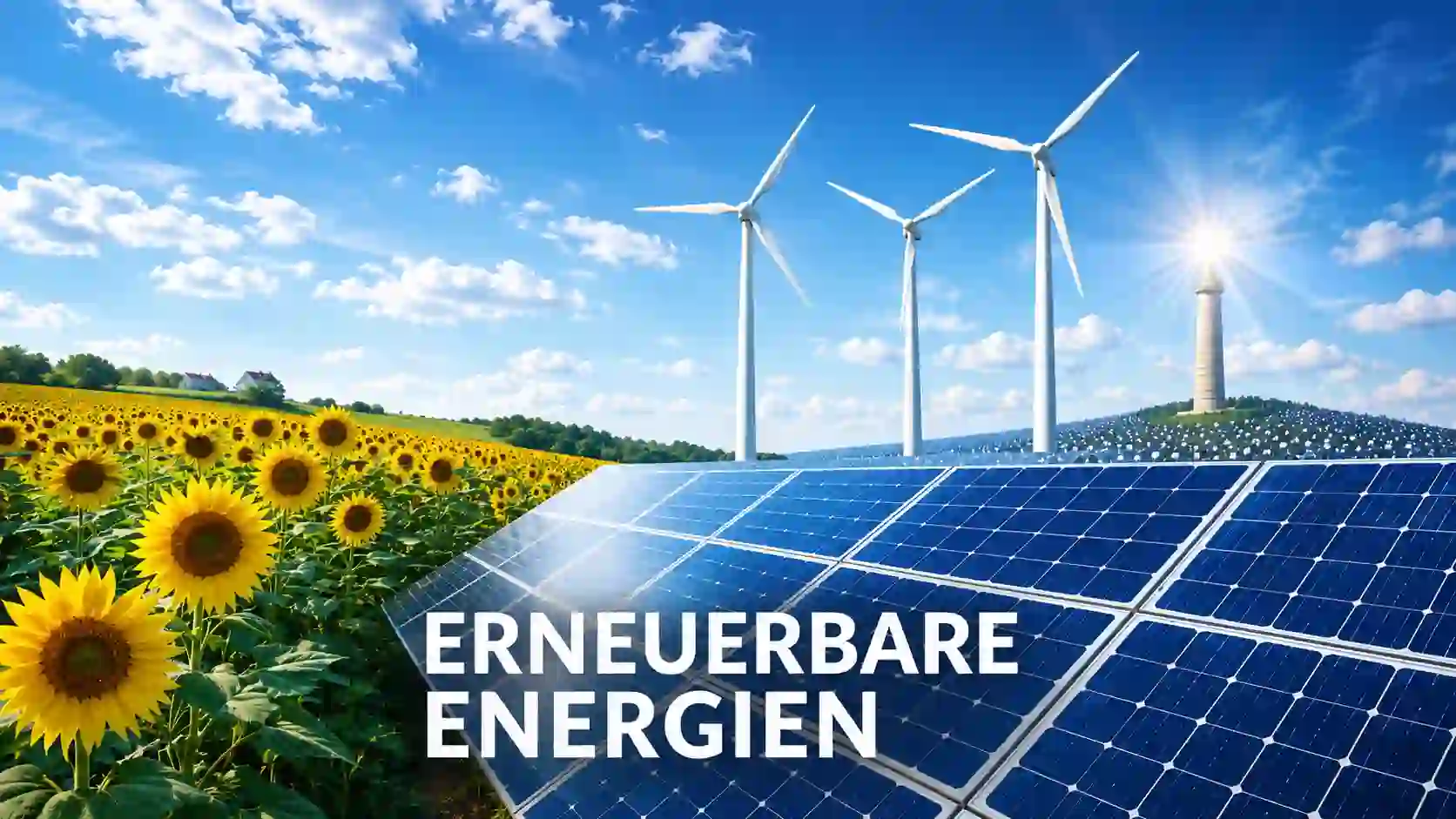 Fachübersetzungen für erneuerbare Energien, Solartechnik und Windenergie