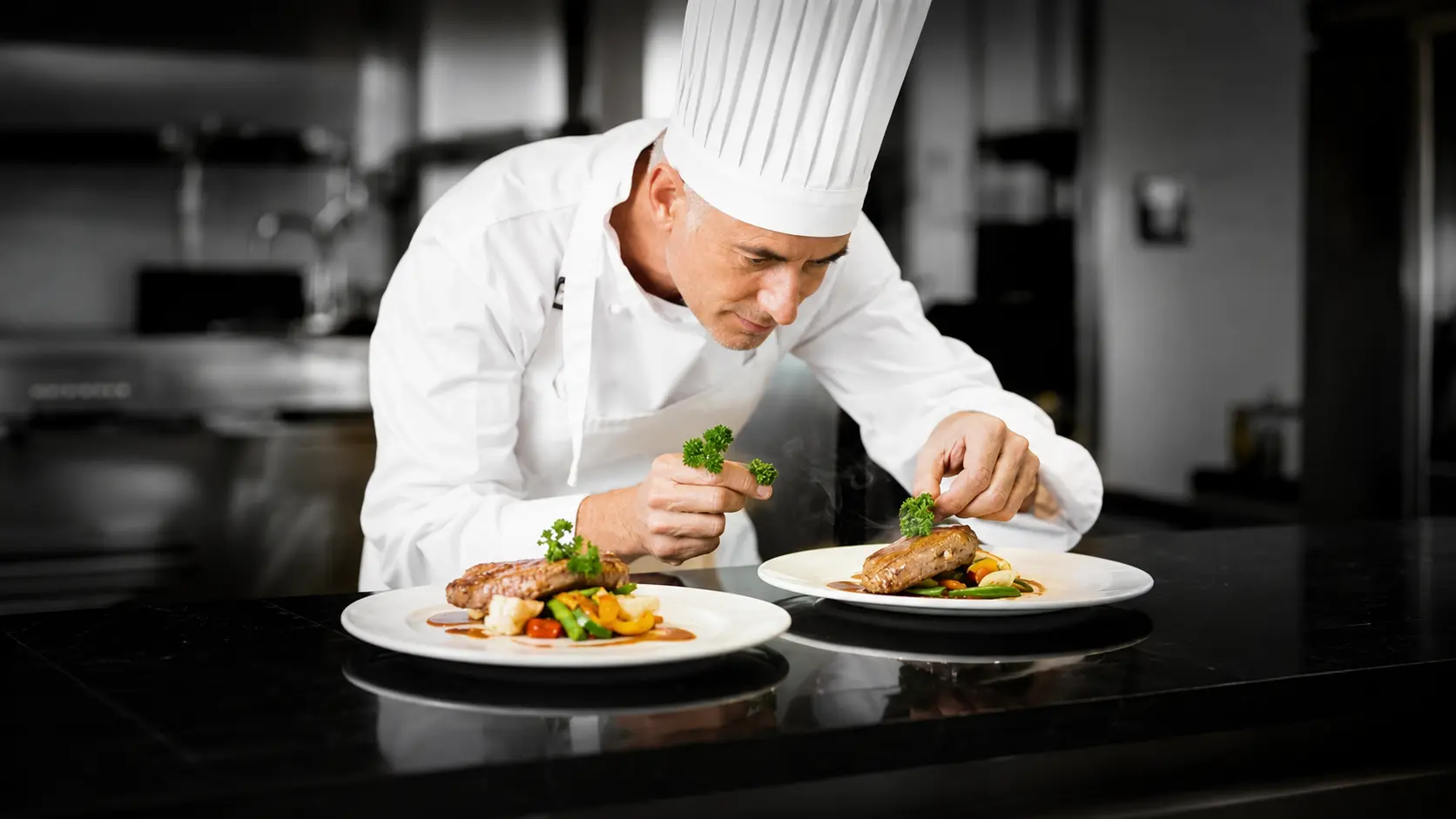 Fachübersetzungen für Gastronomie, Speisekarten und Restaurantkommunikation