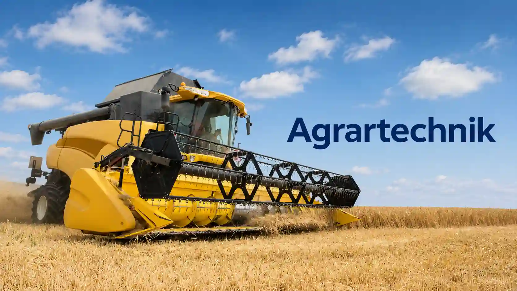 Fachübersetzungen für Agrartechnik und Landmaschinen