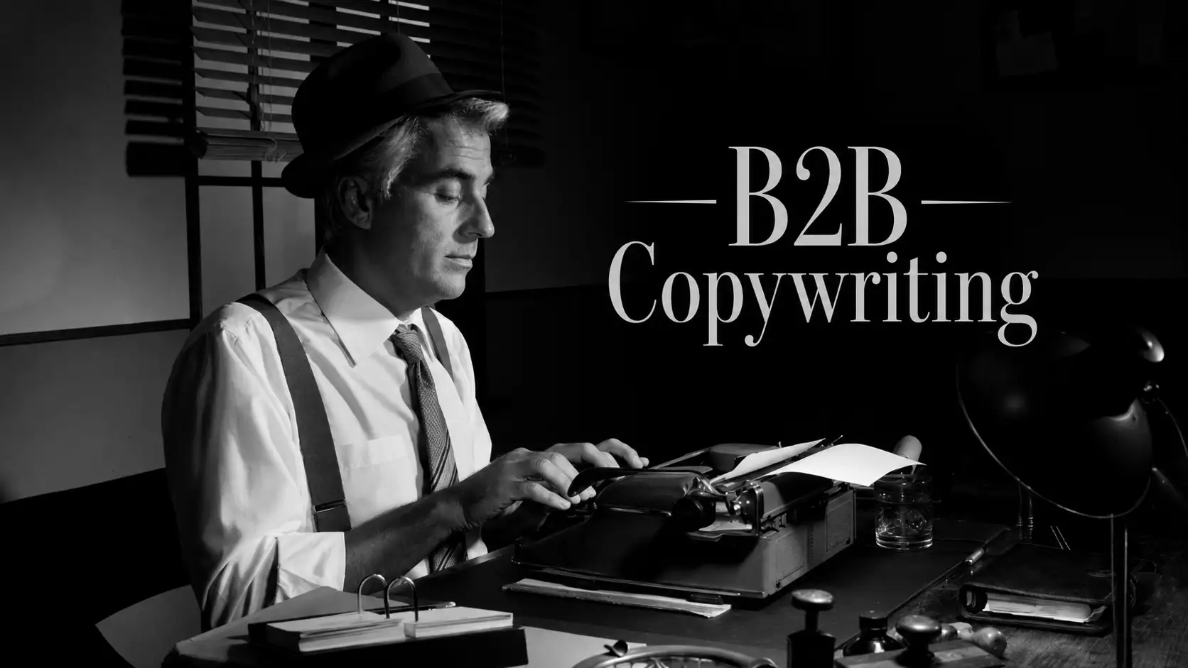 B2B Copywriting für Unternehmen, Fachcontent und internationale Kommunikation