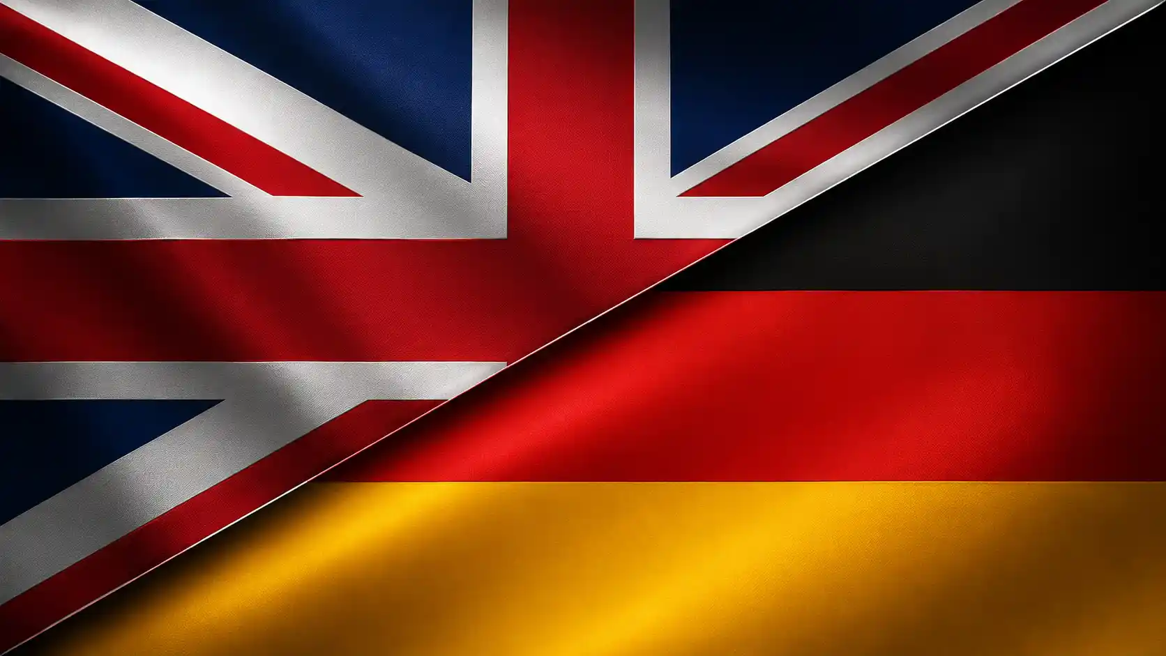 Englisch–Deutsch-Fachübersetzungen für Dokumente, Technik, Wirtschaft und Wissenschaft