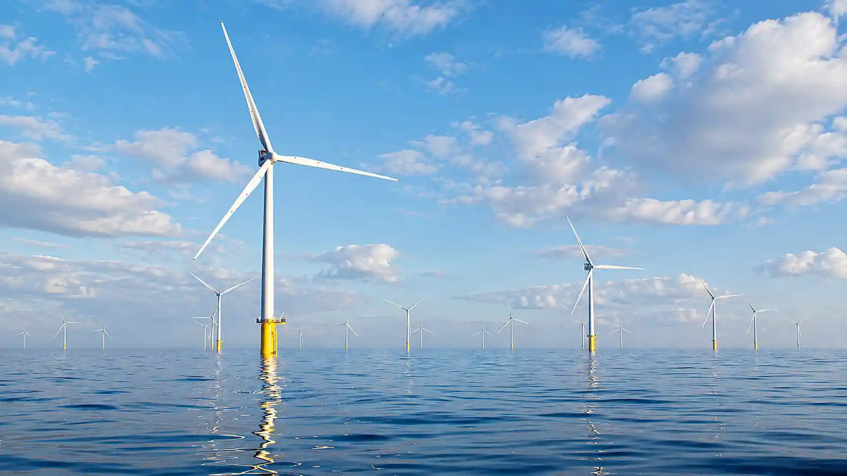 Fachübersetzungen für Windenergie und Windkraftanlagen