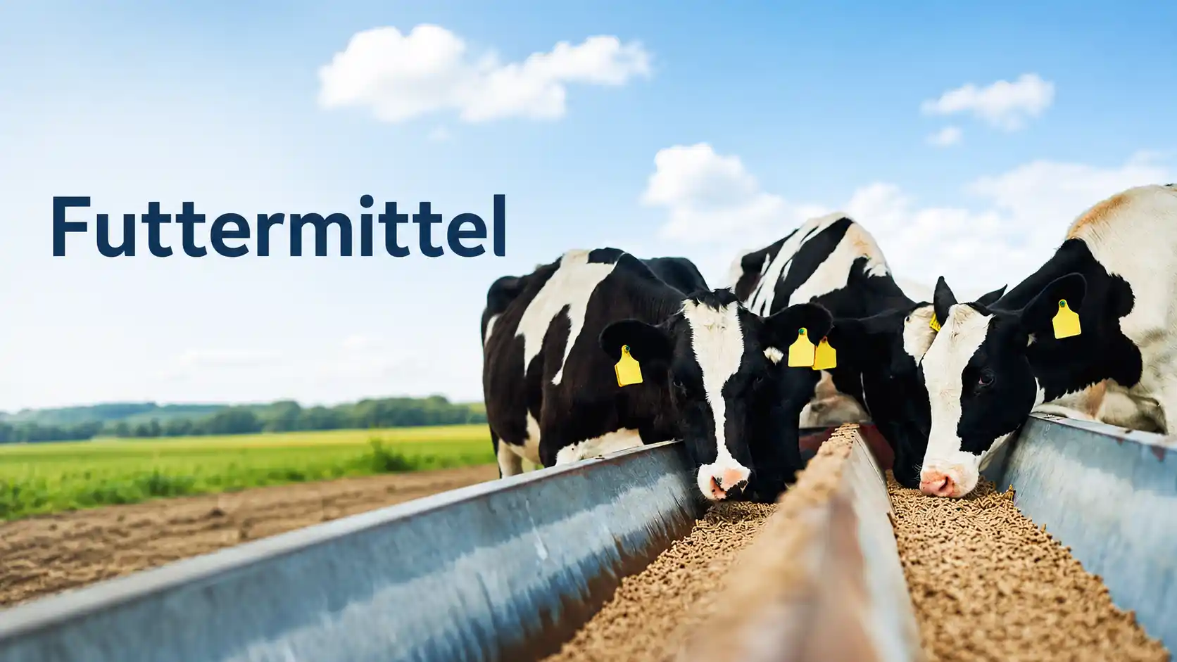 Fachübersetzungen für Futtermittel und Tierernährung