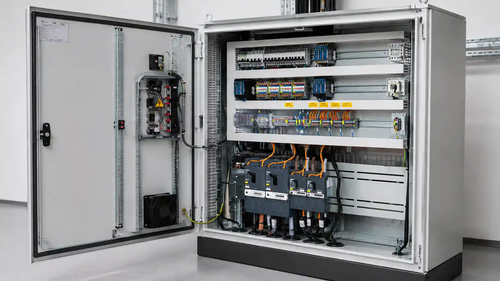 Fachübersetzungen für Netztechnik und Stromnetze