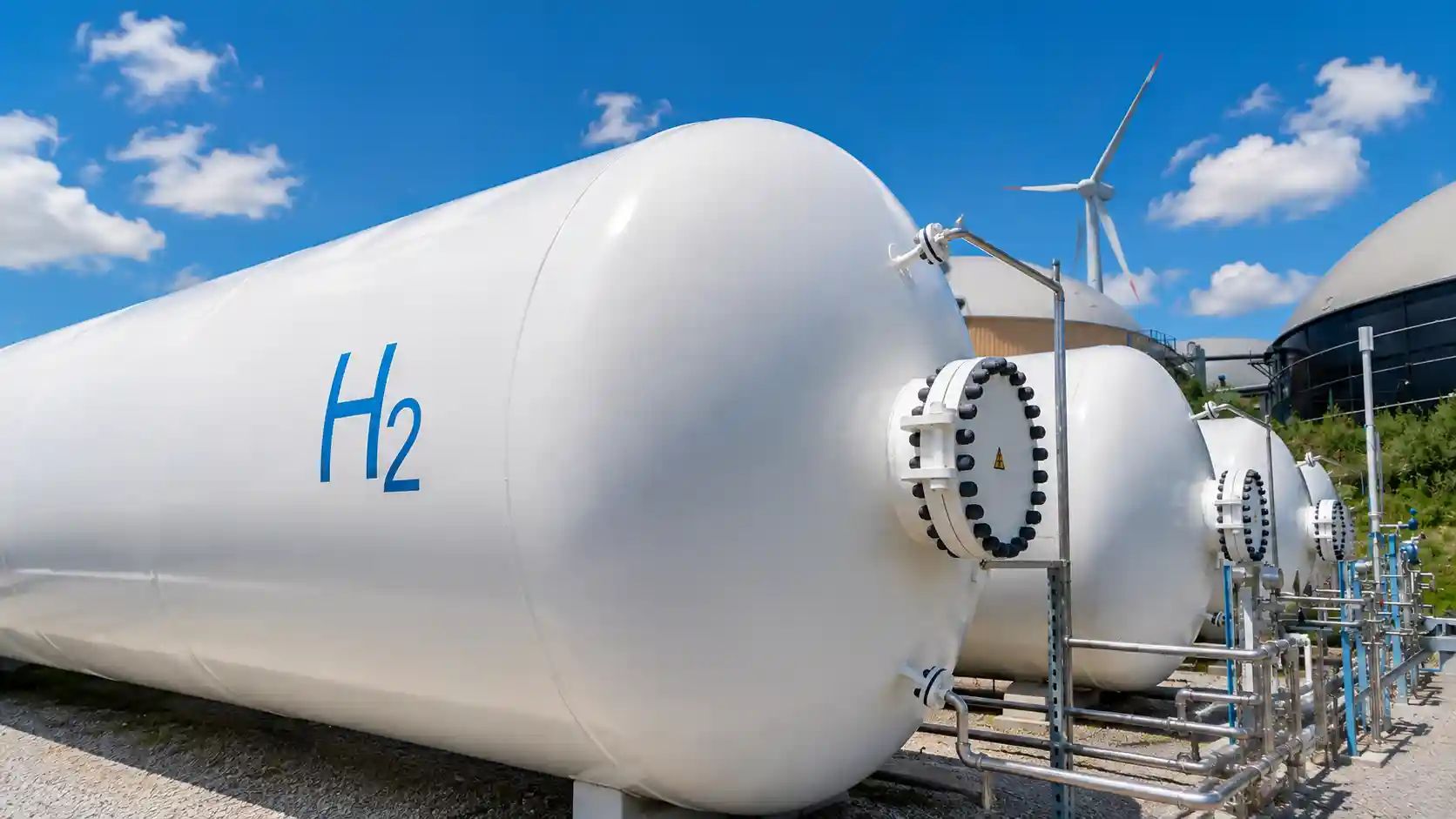 Fachübersetzungen für Wasserstoff und Wasserstofftechnologien