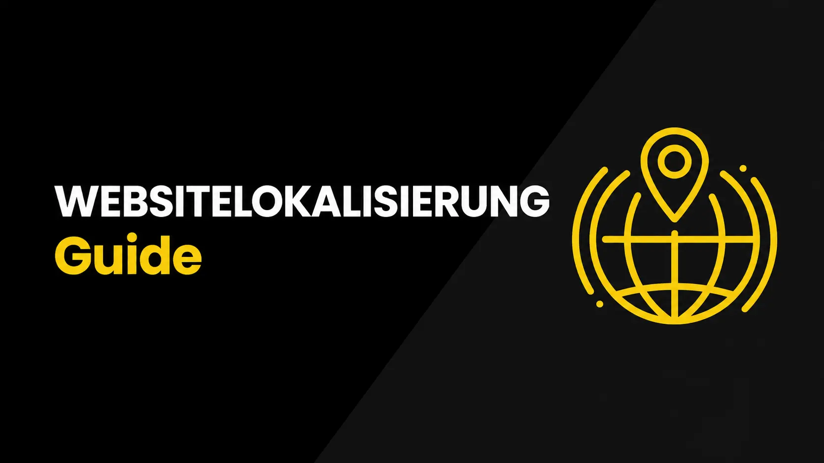 Webseitenlokalisierung 2026 mit internationalem SEO, GEO und KI-Sichtbarkeit
